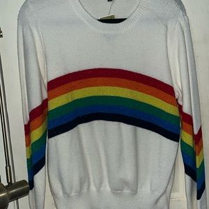 Womans sweater